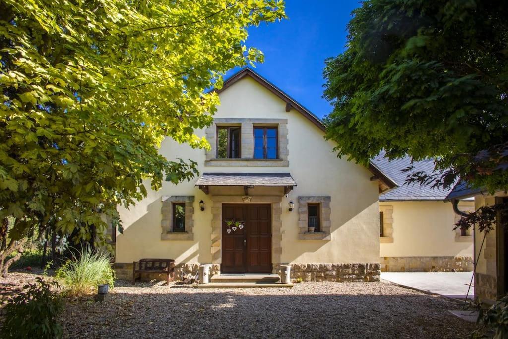 7 Bedroom Secluded Villa Close To Prague Říčany Екстериор снимка