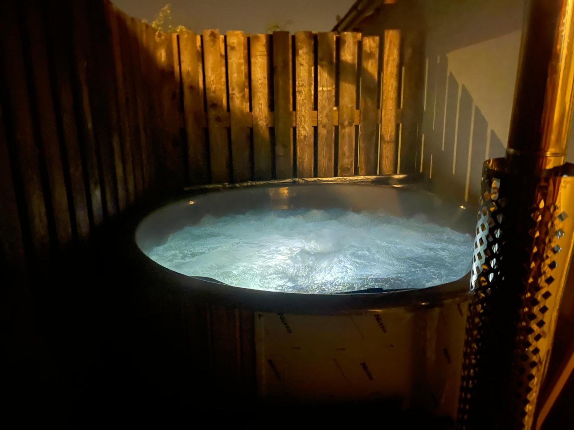 7 Bedroom Secluded Villa Close To Prague Říčany Екстериор снимка